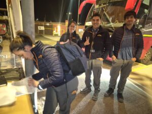 Sindicato conmemora el Día del Minero con entrega de regalos a sus socios - imagen 2
